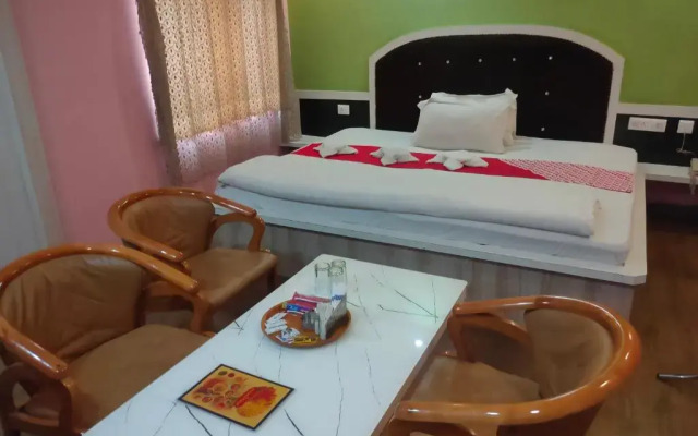 STAYMAKER Mehak E Punjab Retreat