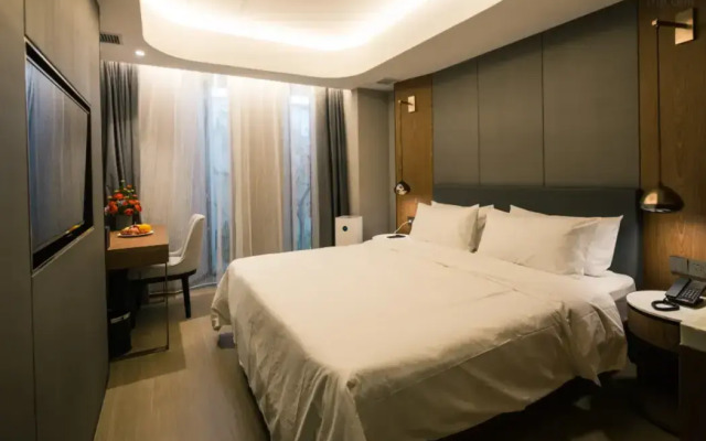 Days of Brilliance Hotel - Shanghai