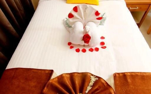 Hotel Panacea Ventures