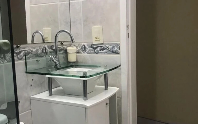 Townhouse Super Aconchegante