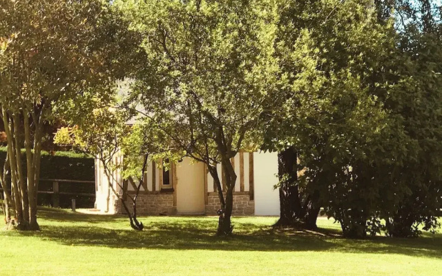 Locations - Domaine Le Coq Enchanté
