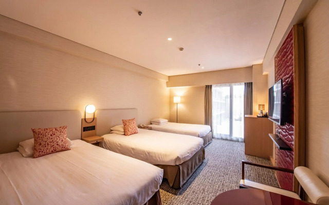 Kyoto Tokyu Hotel