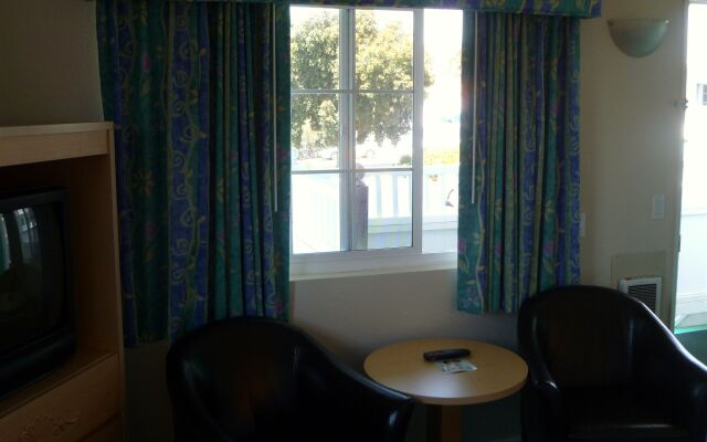 Morro Bay Sandpiper Inn