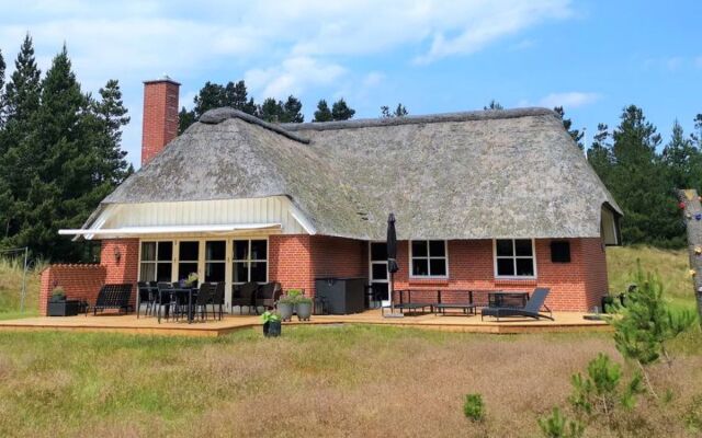 "Dilara" - 2.5km from the sea in Western Jutland