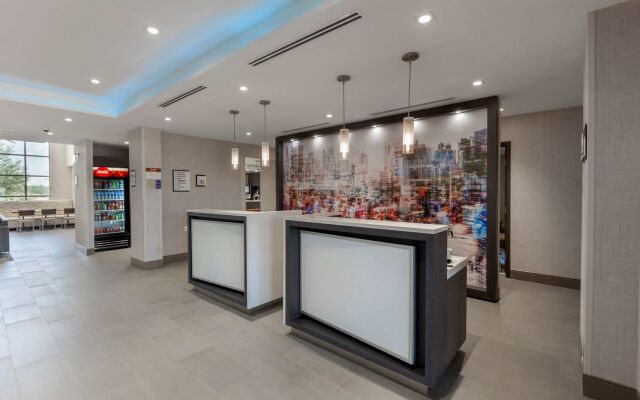 Executive Residency by Best Western Toronto-Mississauga
