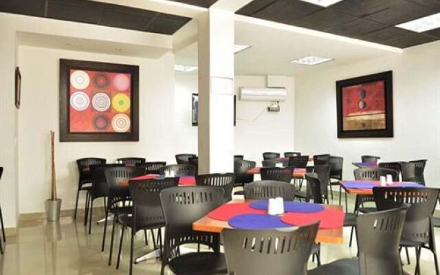 Innova Centro Internacional