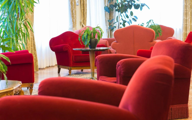 Hotel Rigel