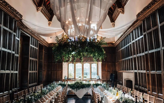 Weston Manor Hotel