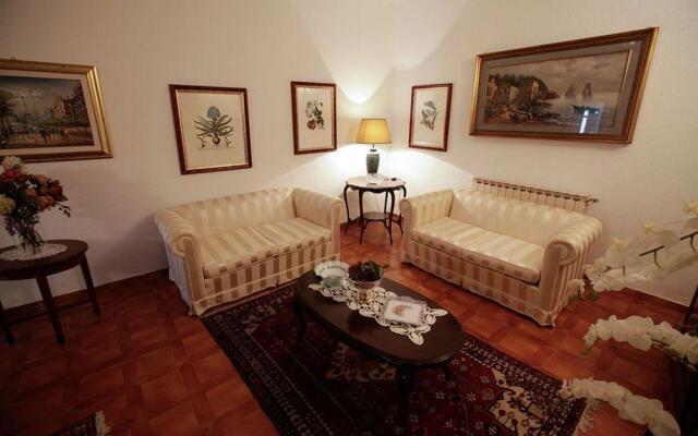 B&B Casale Le Rose
