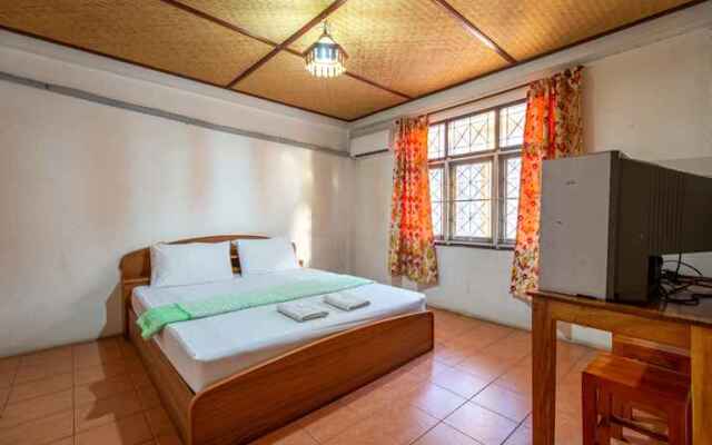 Yamawa Guesthouse 2024