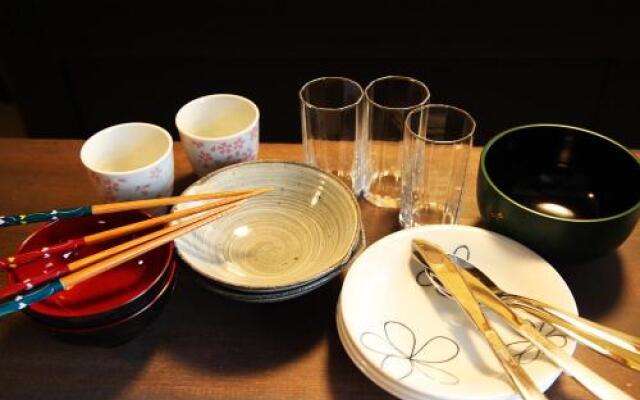 Chushojima INN #1