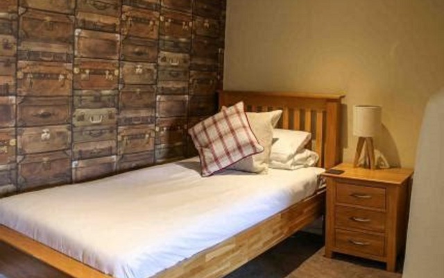 The Unicorn Inn