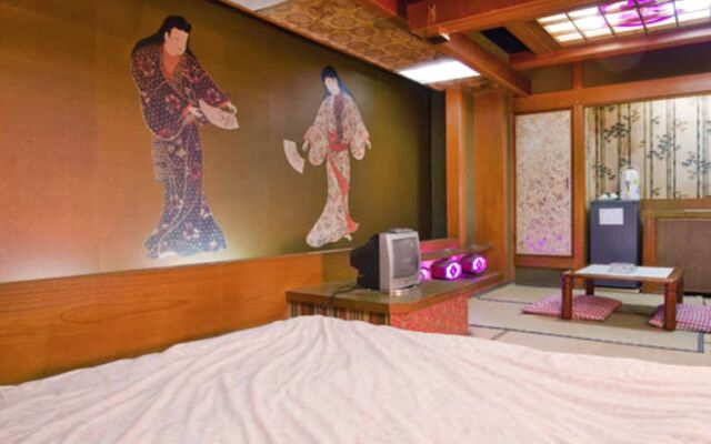 Yoshi's House