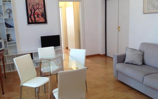 Appartamenti Vacanza Mafalda