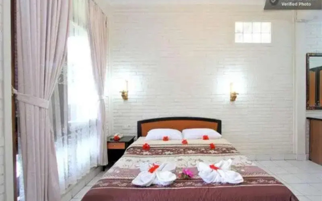 Dewa Bharata Bungalows Ubud