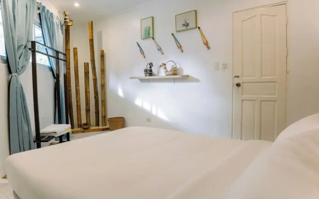 8 Plus Beach Resort