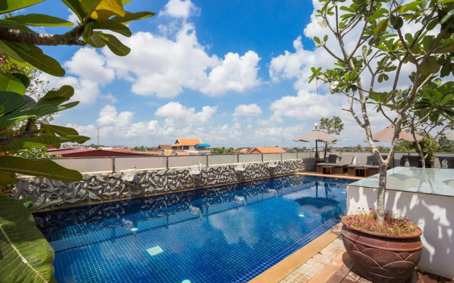 Nita By Vo Luxury Hotel