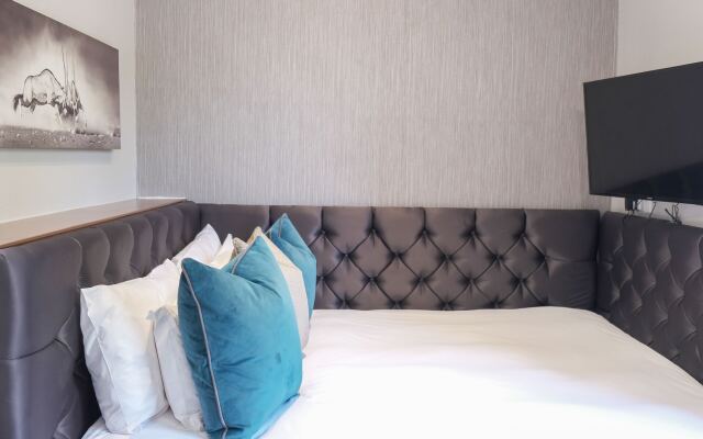 Cloud 9 Boutique Hotel and Spa