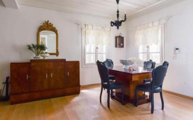 Villa Prospero Spetses