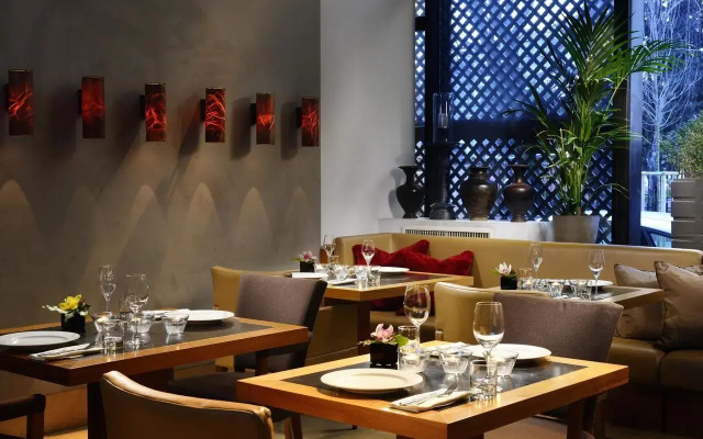 VH Premier AS Tirana Hotel