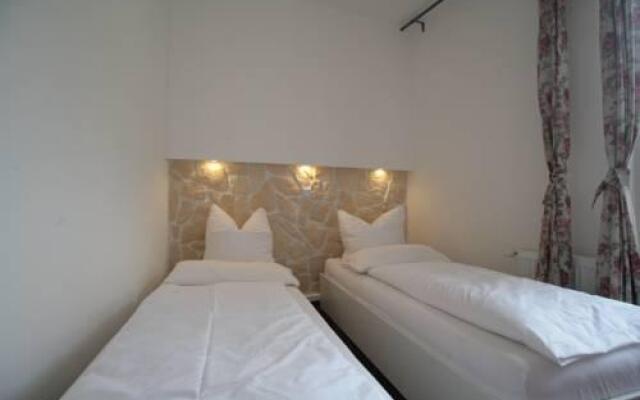 Apartment am Rathaus