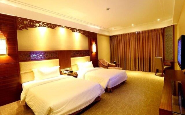 Santo Domingo International Hotel Zhangjiajie