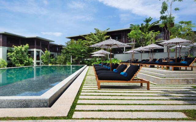 Pullman Phuket Arcadia Naithon Beach