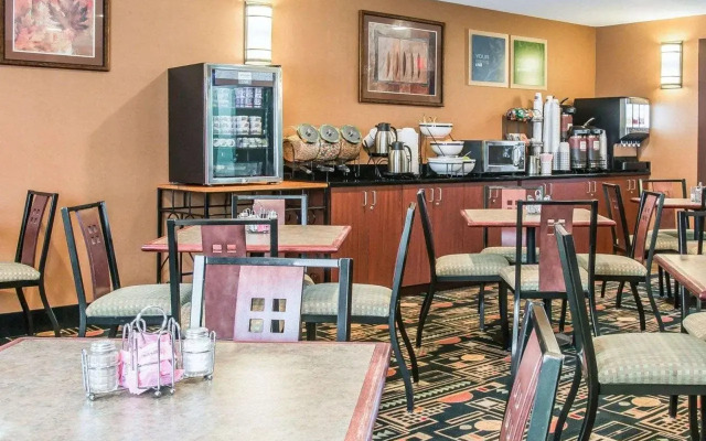 Comfort Inn Traverse City