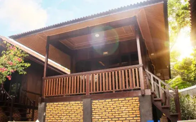 PS Bunaken Resort & Dive