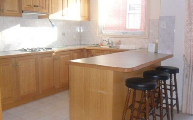 Box Hill Severn Apartments