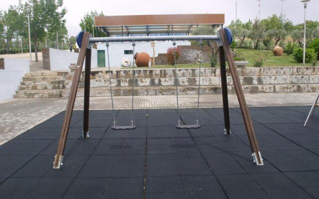 Hotel Estalagem Turismo