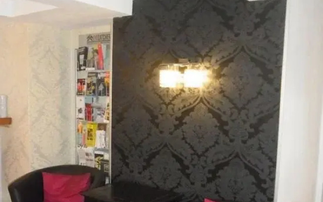St. Pauli Lodge - Guesthouse