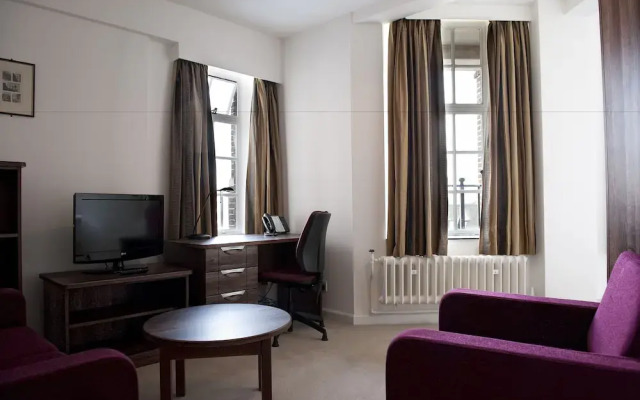 Goodenough College – University Residence