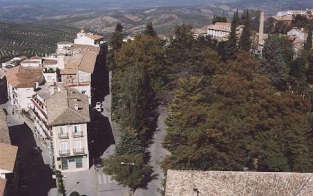 Casa de las Flores Cazorla