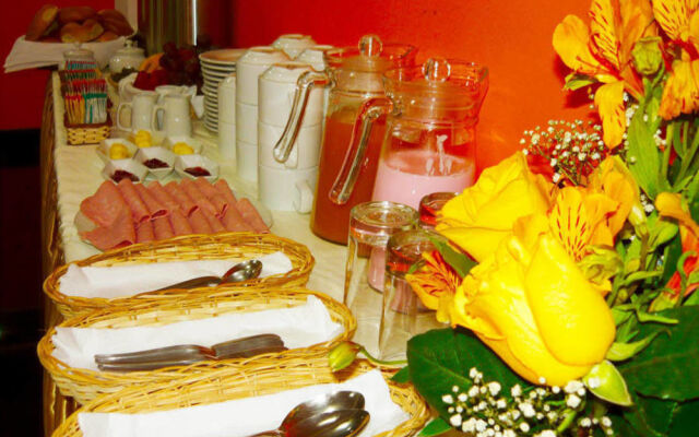 Los Andes Inn