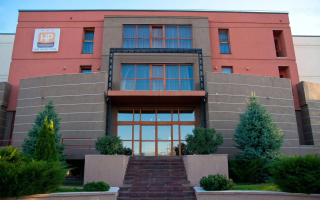 Hotel Phoenix