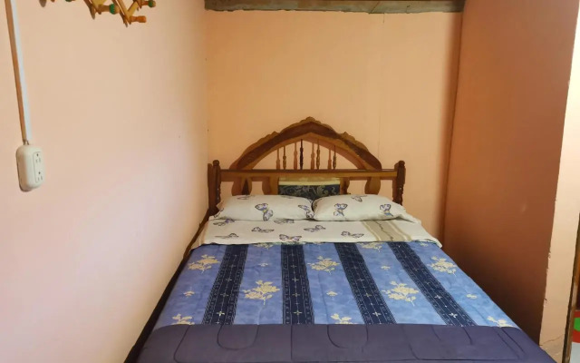 La Tranquilidad Hostel