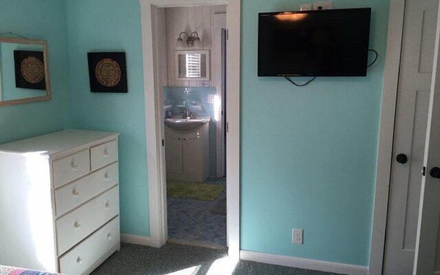 3/4 Time - 4 Br Home