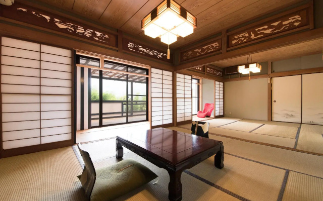 Yokohama Fujiyoshi Izuten