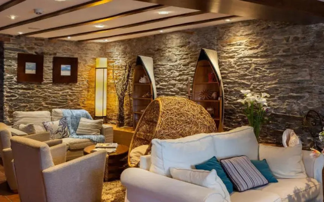 Hotel Pleamar