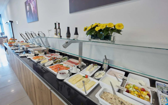 Four Points Flex by Sheraton Bochum