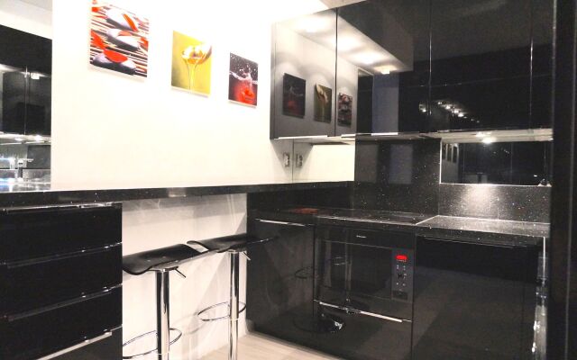 AAA STAY Premium Apartments Old Town