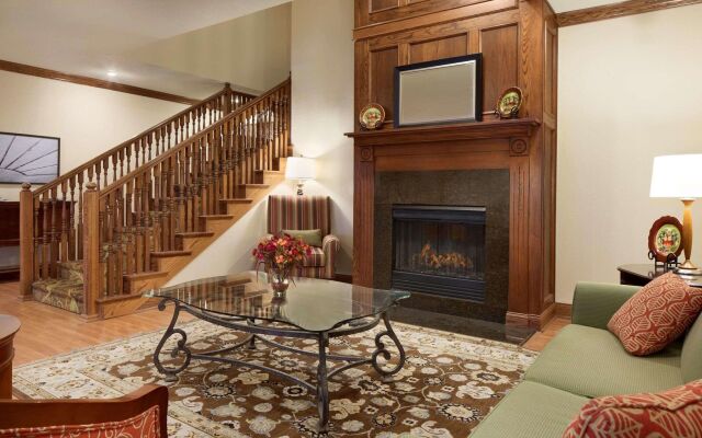 Country Inn & Suites by Radisson, Champaign North, IL
