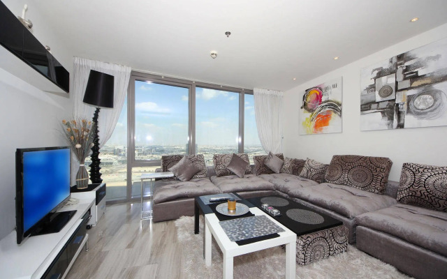 Signature Holiday Homes Dubai