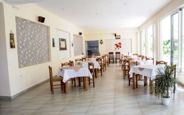 Apartments Hotel Alexandros