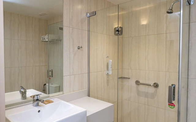 Ibis Styles Curitiba Aeroporto