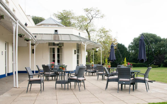 Stifford Hall Hotel Thurrock