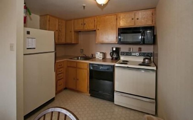 Silver Creek Lodge