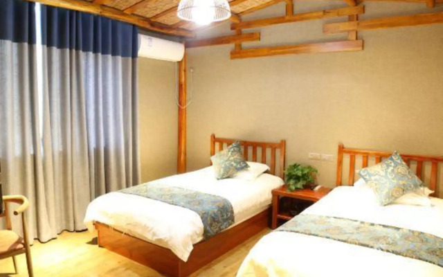Taiji Inn