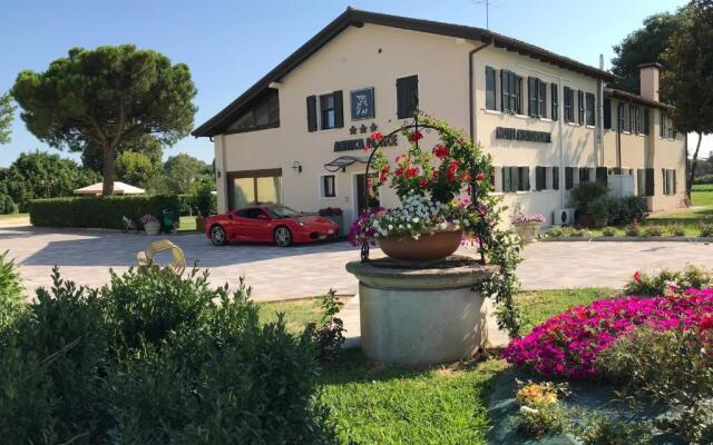 Hotel Antica Fenice